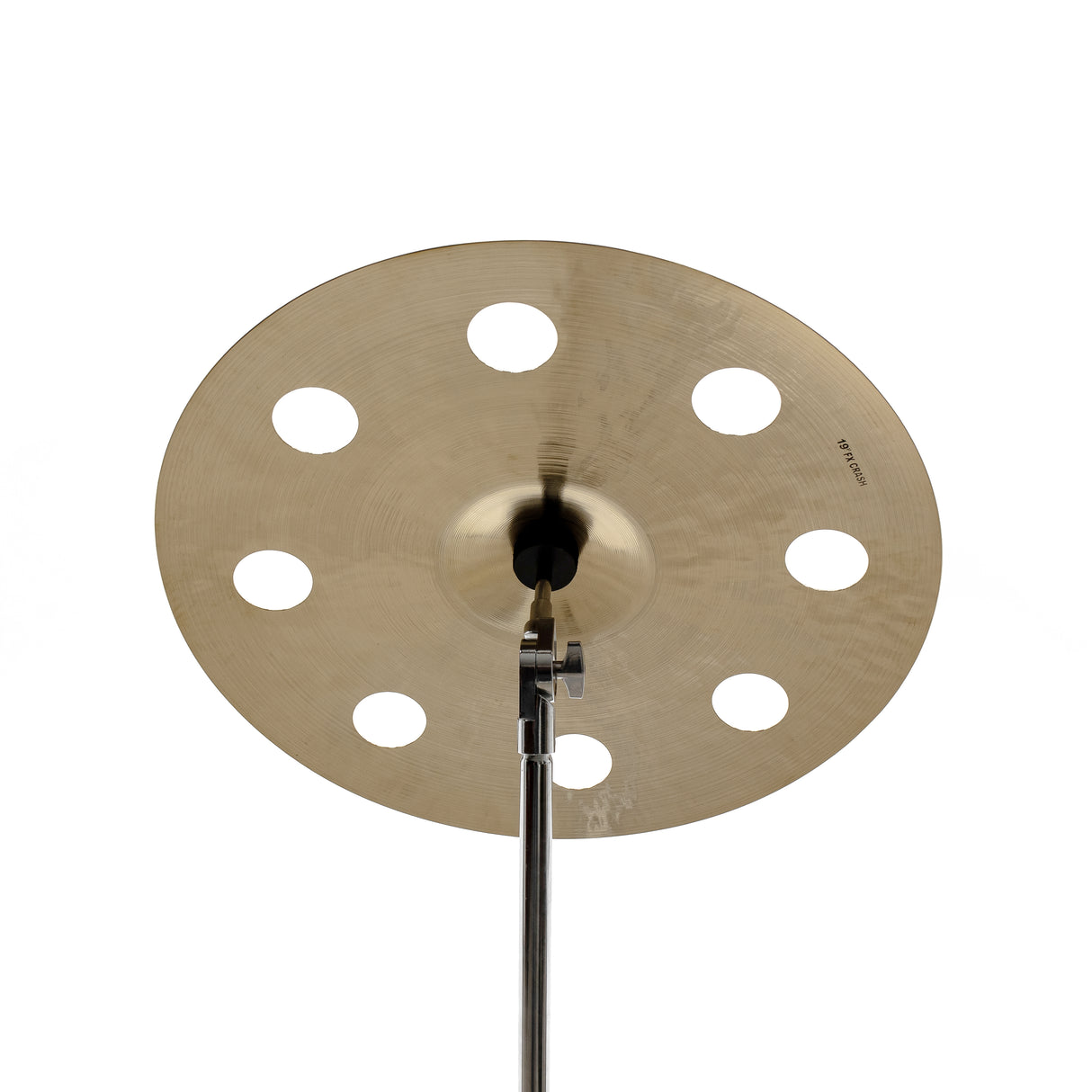 KGUmusic 19” FX Crash Traditional Cymbal
