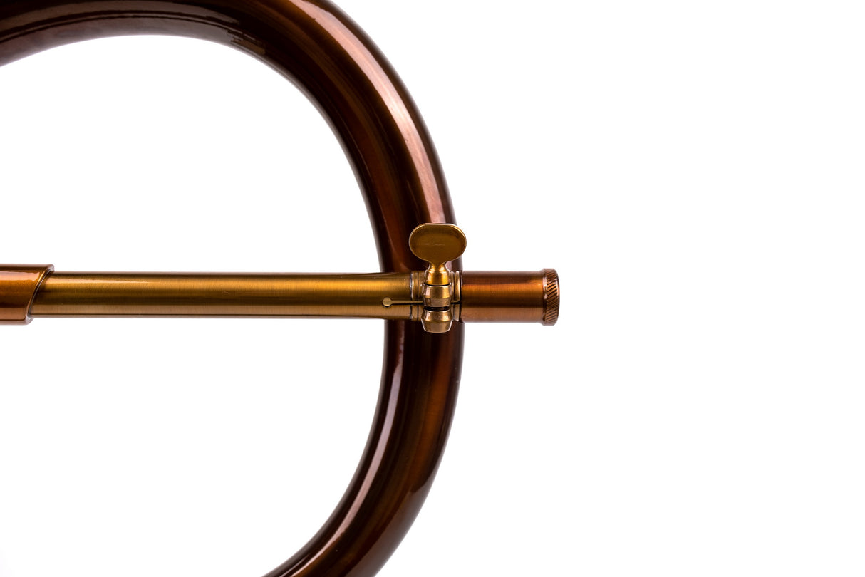 KGUmusic F1 Euro Bell Flugelhorn | ML Bore