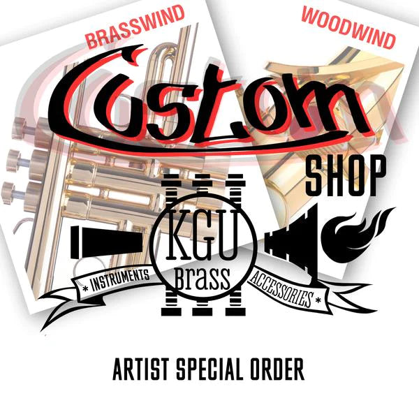 Special Order #1