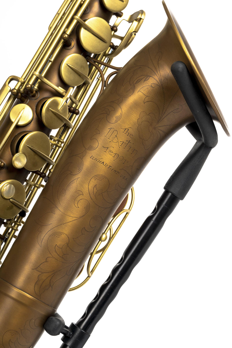 Martin Committee III Tenor Saxophone Customized by KGUmusic