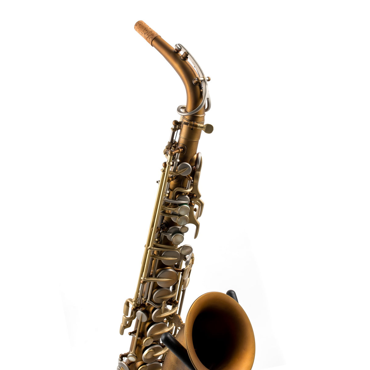 Martin Committee II Alto Saxophone (Serial Number 142759, Year of Manufacture 1942)