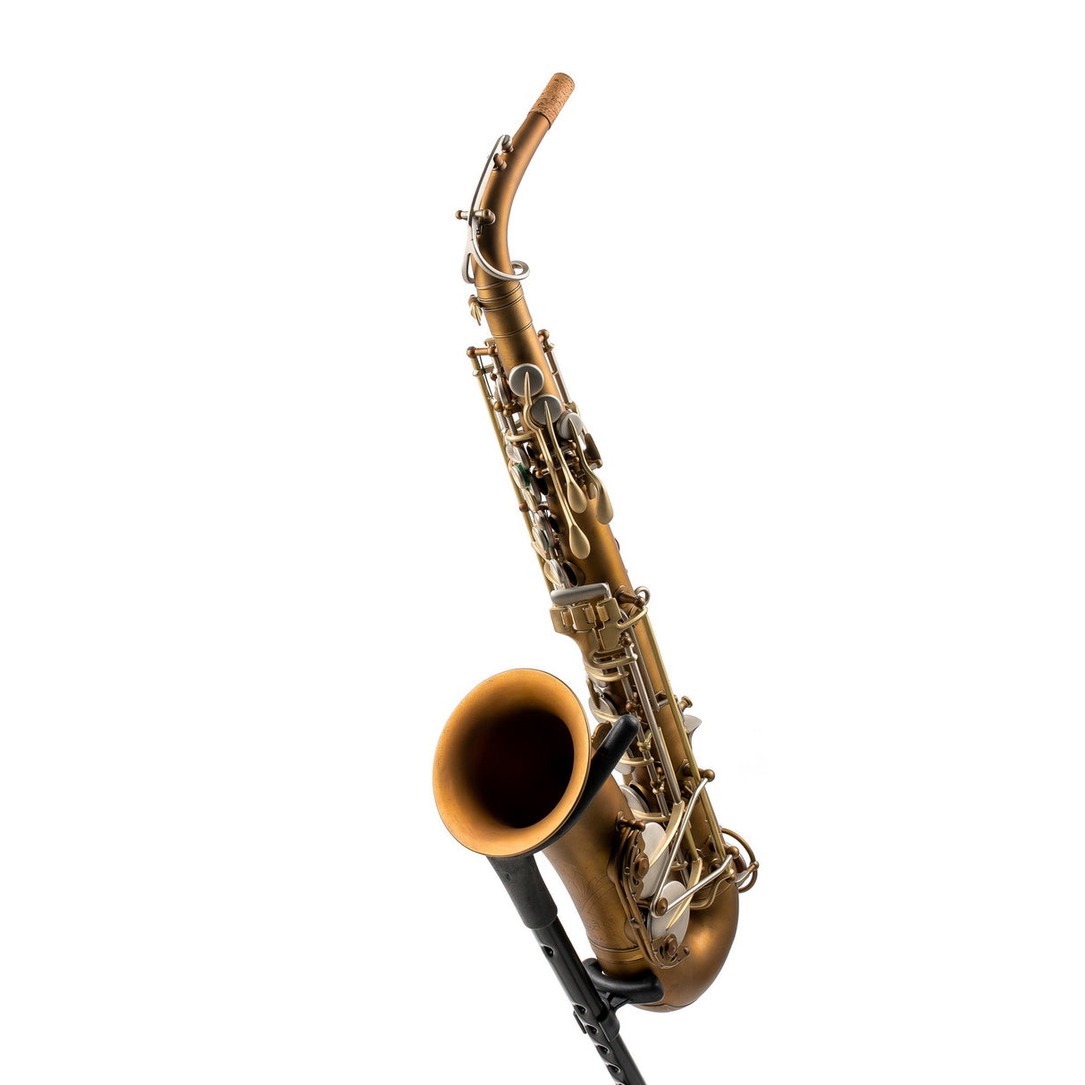 Martin Committee II Alto Saxophone (Serial Number 142759, Year of Manufacture 1942)