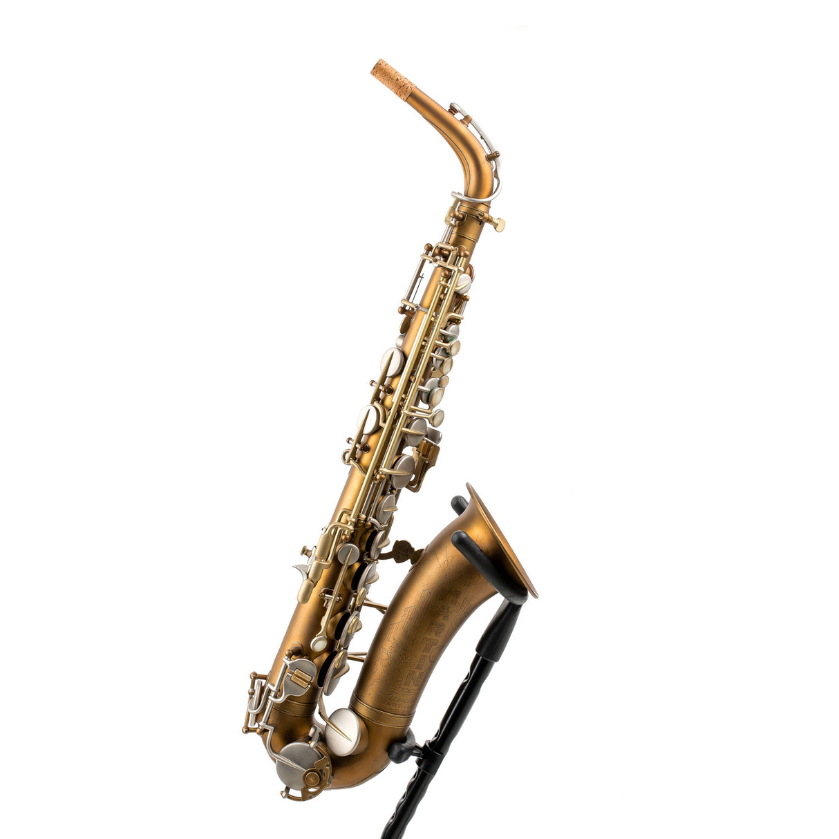 Martin Committee II Alto Saxophone (Serial Number 142759, Year of Manufacture 1942)