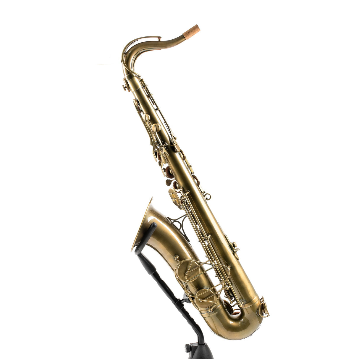 Martin Committee III Tenor Saxophone | Customized by KGUMusic | S/N 163101