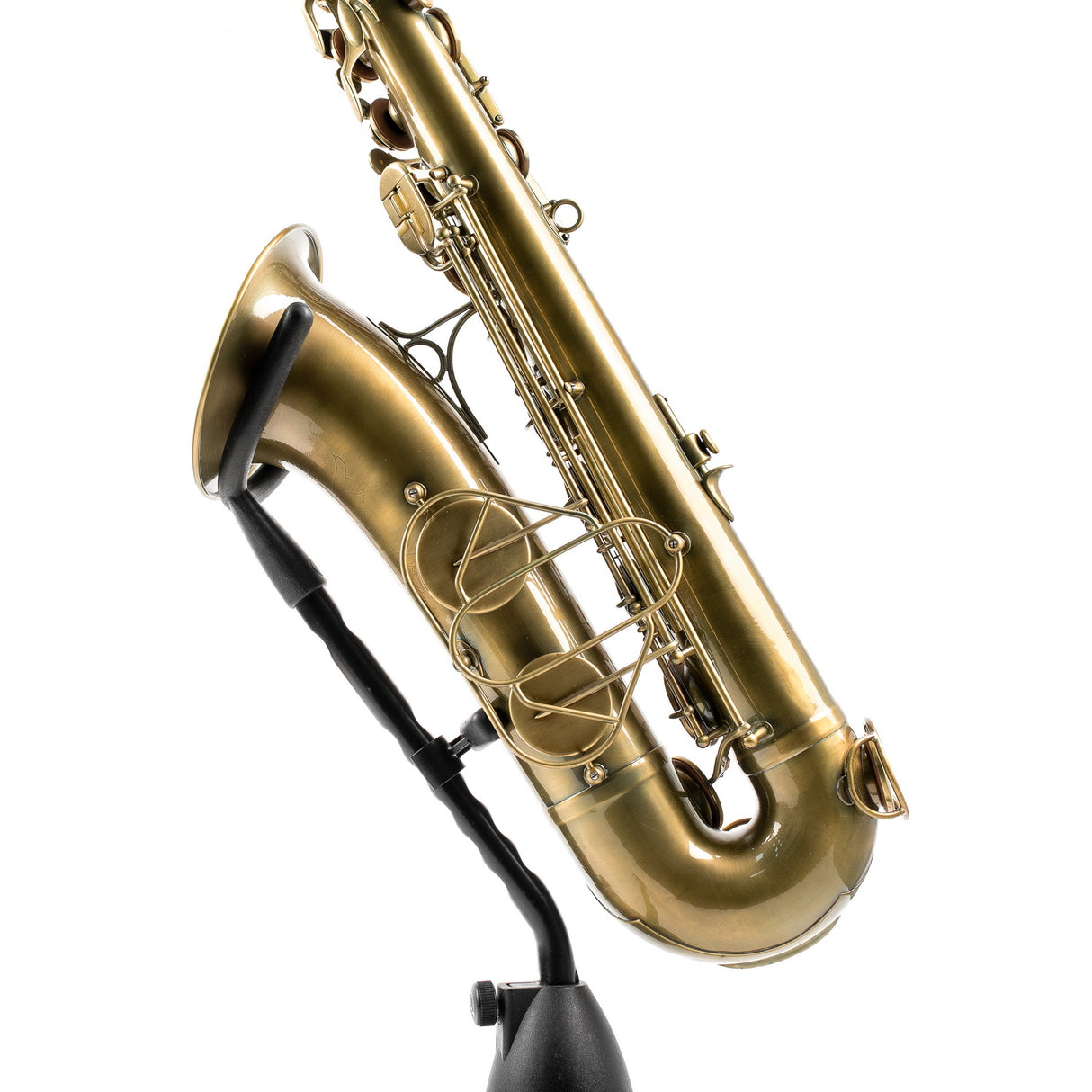 Martin Committee III Tenor Saxophone | Customized by KGUMusic | S/N 163101