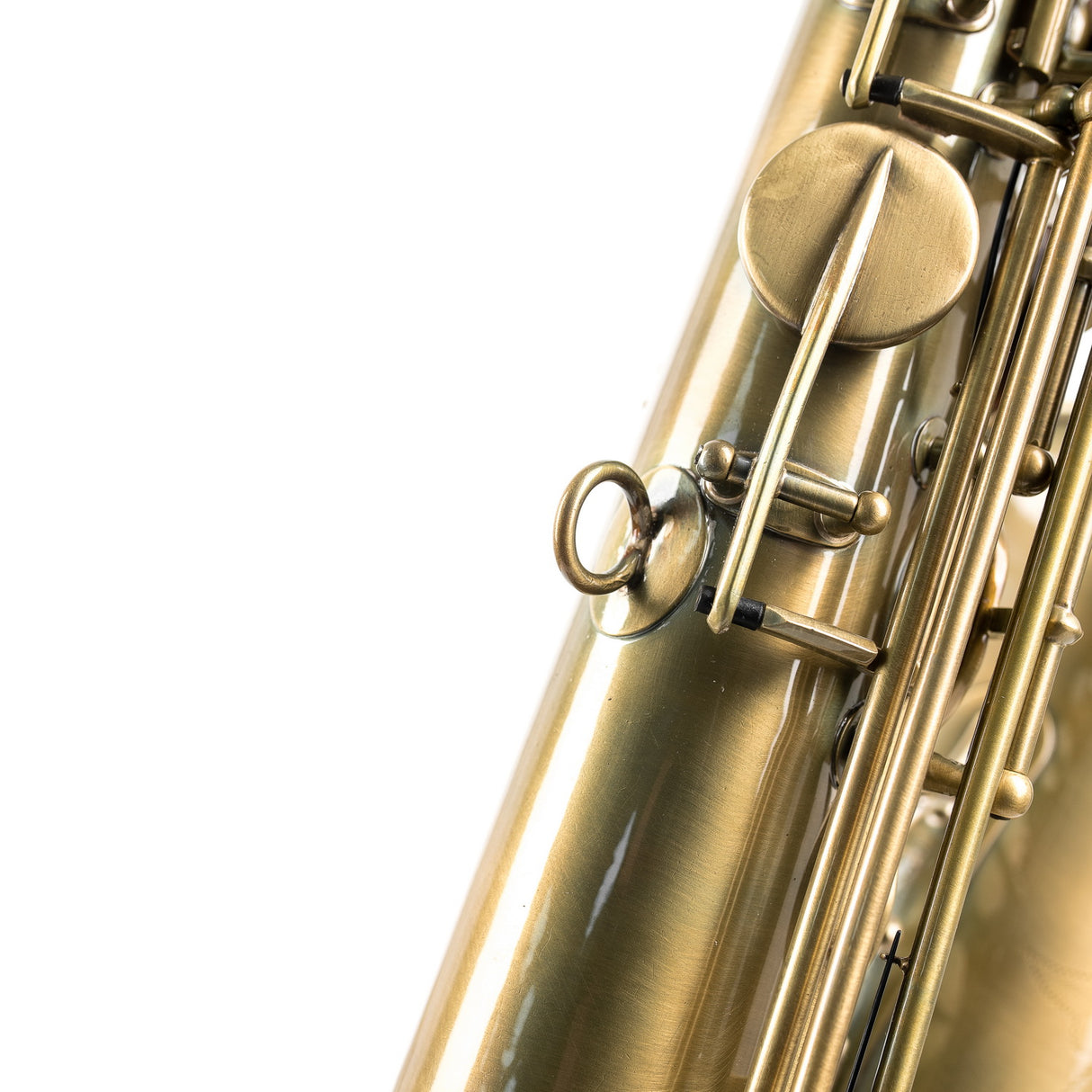 Martin Committee III Tenor Saxophone | Customized by KGUMusic | S/N 163101