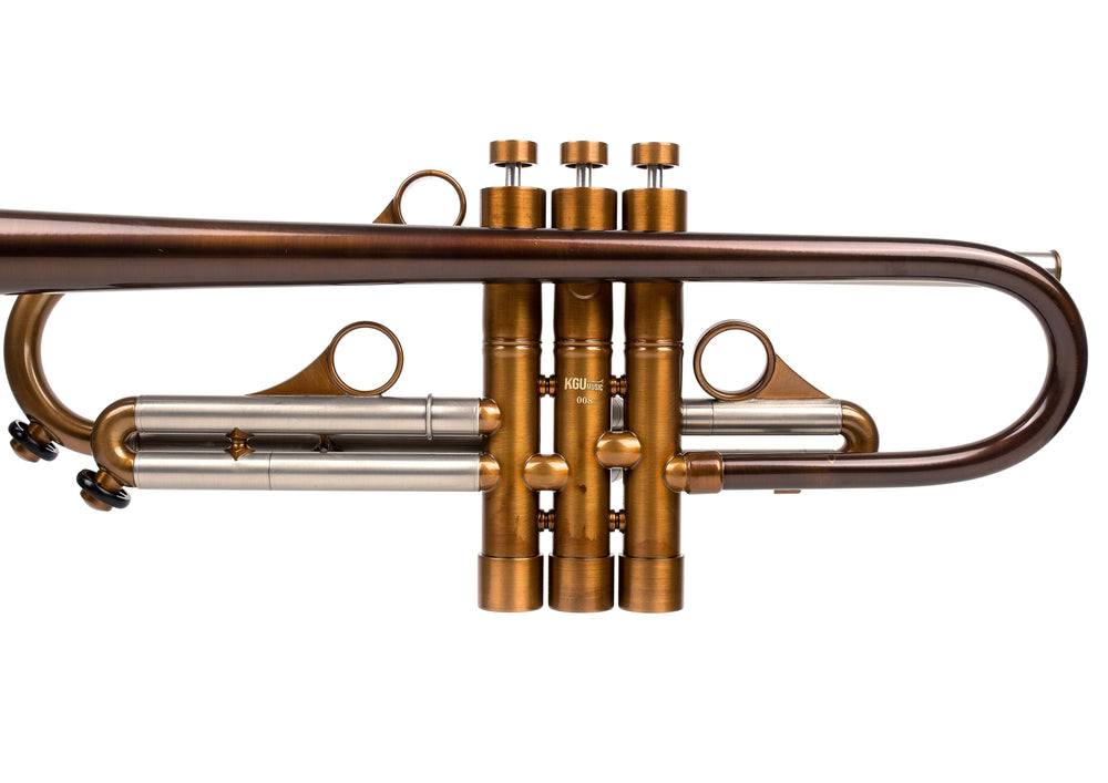 RS Trumpet with 135mm Taylor Bell | KGUmusic