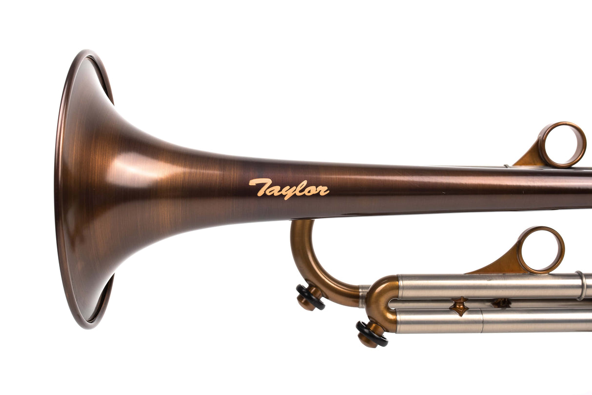 RS Trumpet with 135mm Taylor Bell | KGUmusic