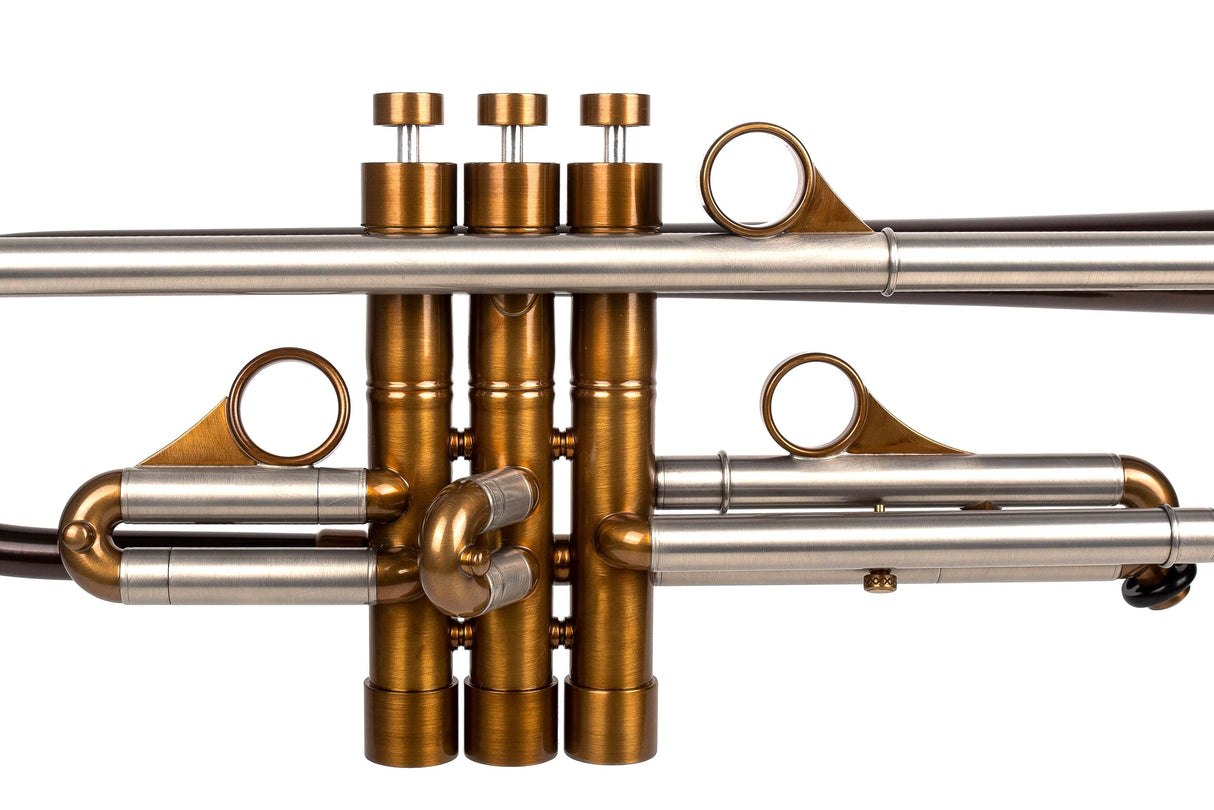 RS Trumpet with 135mm Taylor Bell | KGUmusic