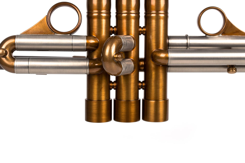 RS Trumpet with 135mm Taylor Bell | KGUmusic