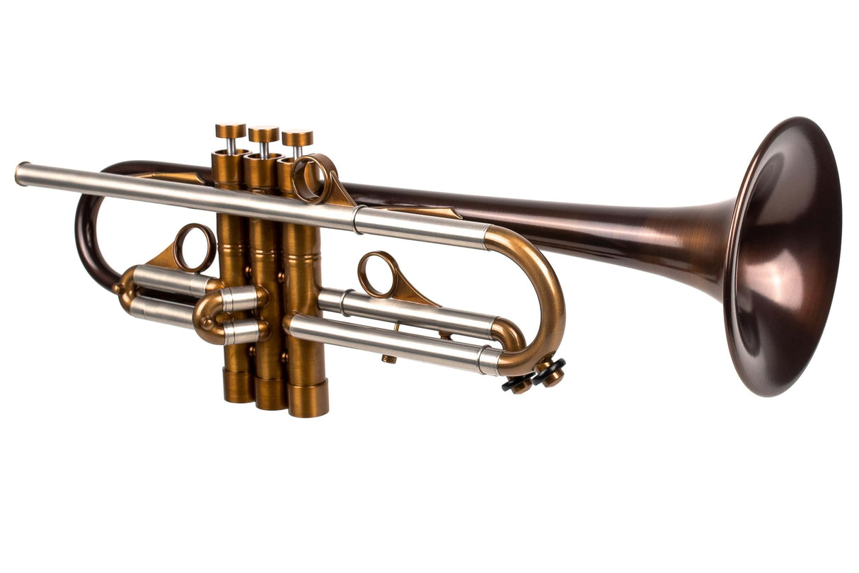 RS Trumpet with 135mm Taylor Bell | KGUmusic