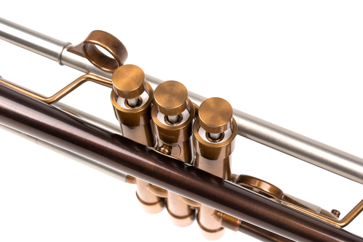 RS Trumpet with 135mm Taylor Bell | KGUmusic