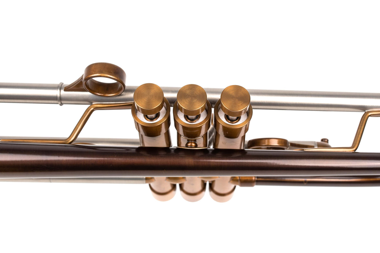 RS Trumpet with 135mm Taylor Bell | KGUmusic