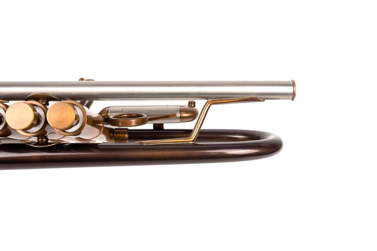 RS Trumpet with 135mm Taylor Bell | KGUmusic