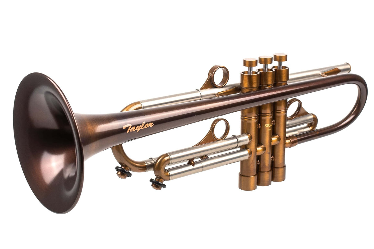 RS Trumpet with 135mm Taylor Bell | KGUmusic