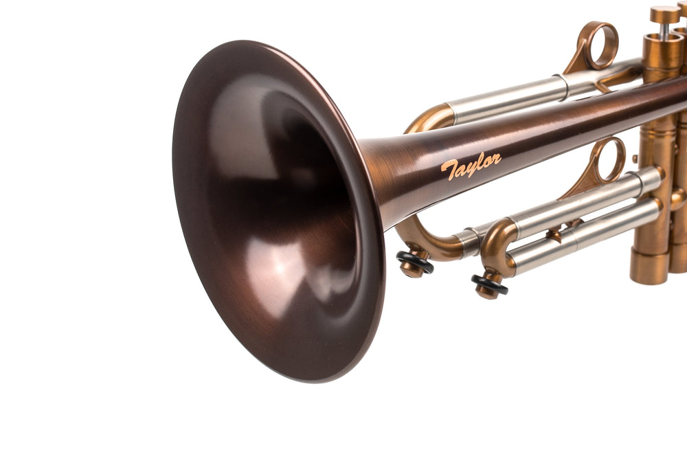 RS Trumpet with 135mm Taylor Bell | KGUmusic