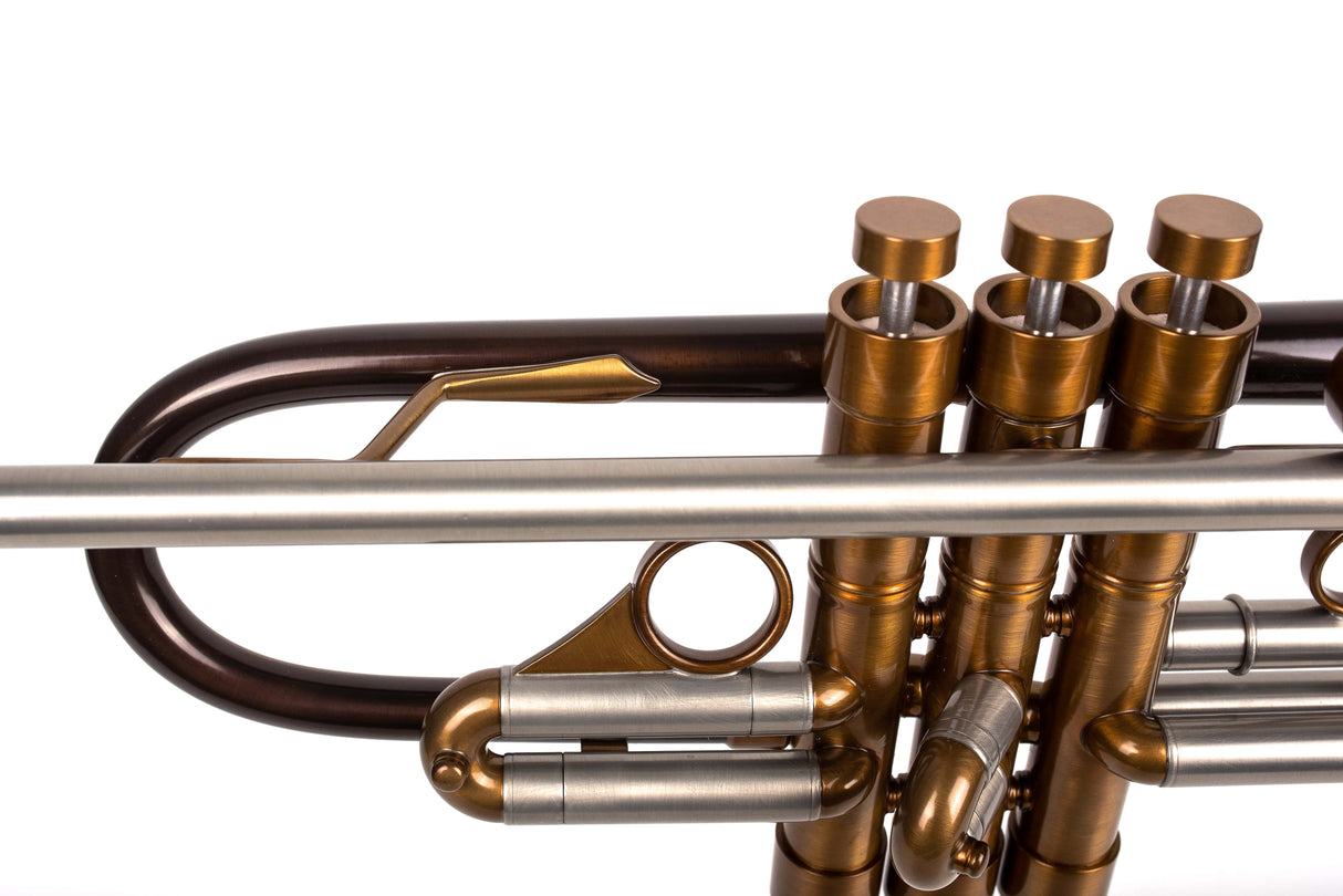 RS Trumpet with 135mm Taylor Bell | KGUmusic