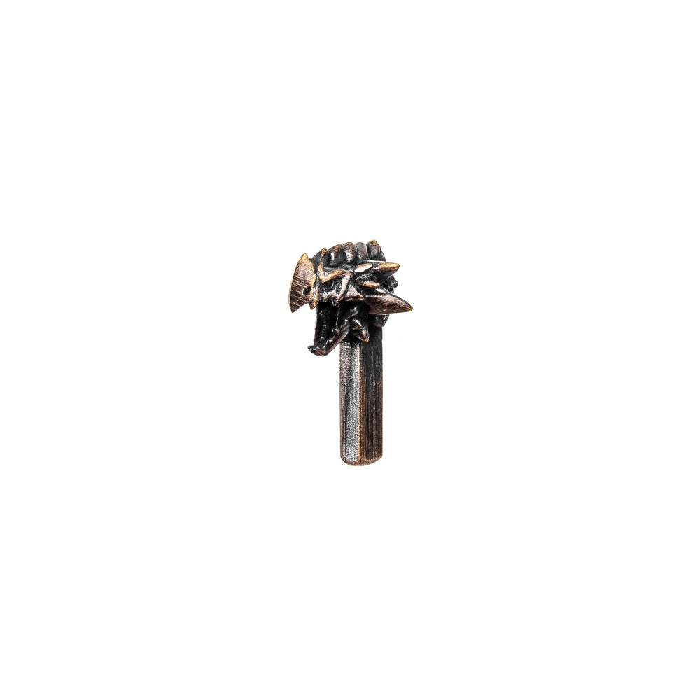 Saxophone ArtTone Booster | Tone Enhancer | Dragon Design