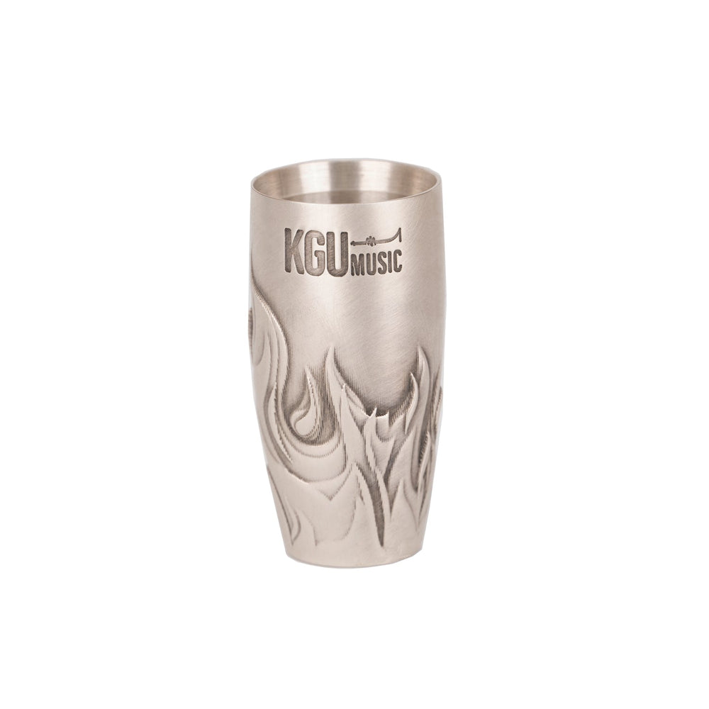 Flamer Trumpet Mouthpiece Booster