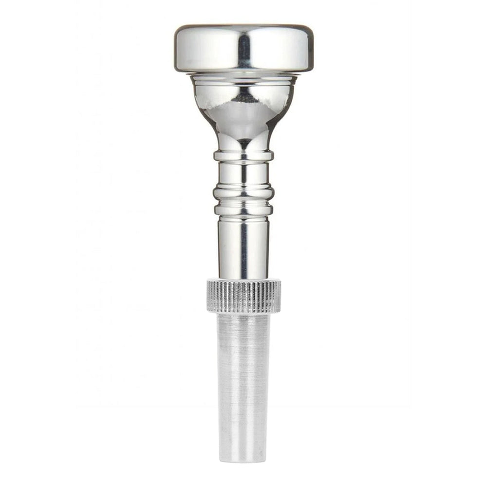 T.A.C. - KGUmusic Trumpet Adapter for Cornet mouthpiece.