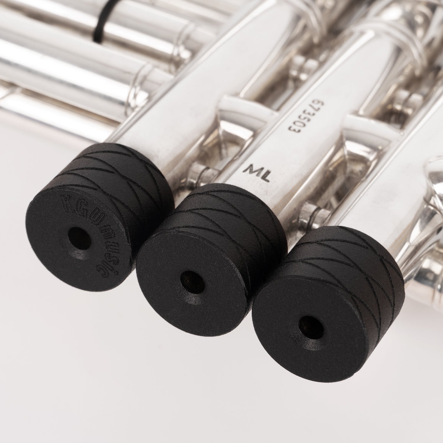 Trumpet SPECIAL GRID Trim Kit. KGUmusic