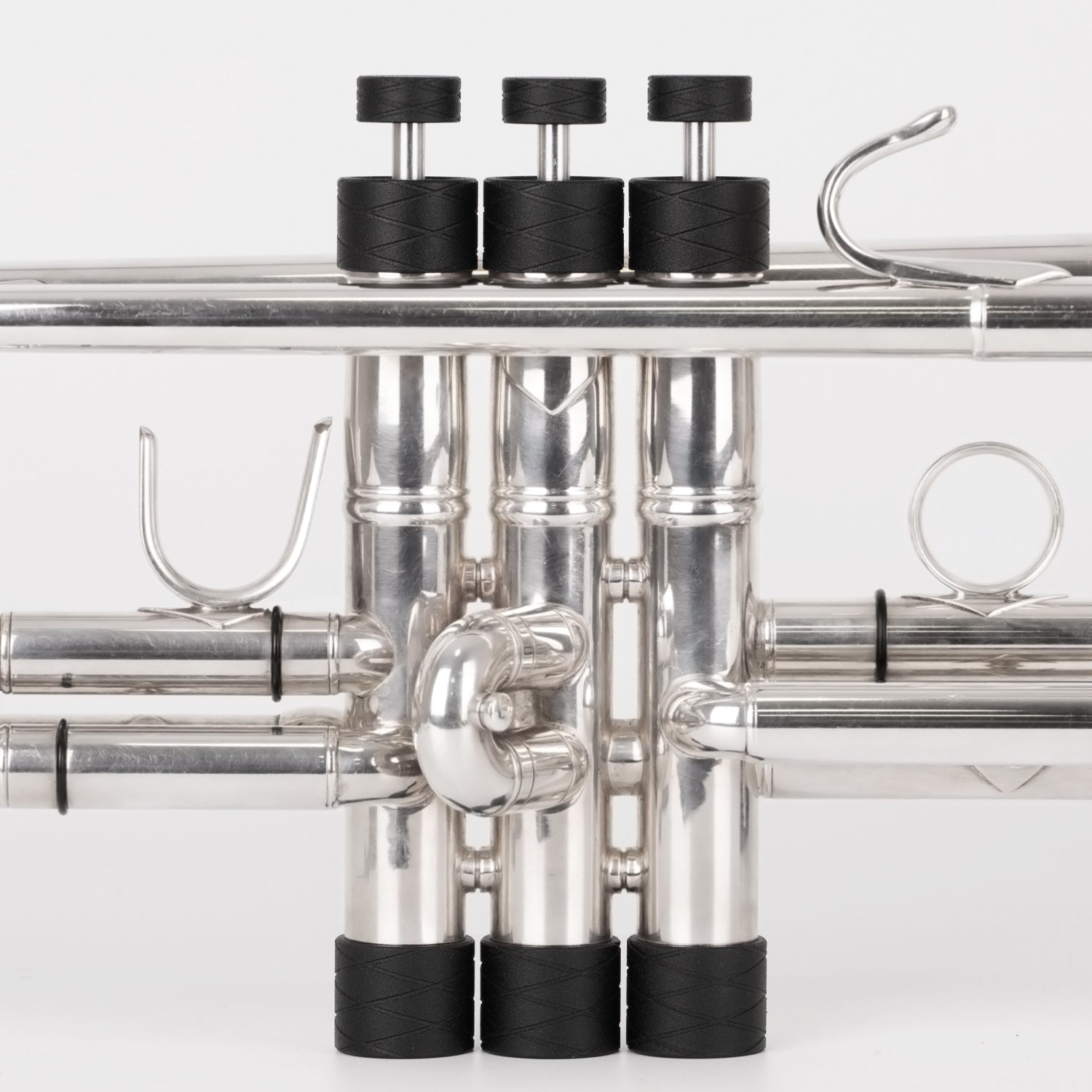 Trumpet SPECIAL GRID Trim Kit. KGUmusic