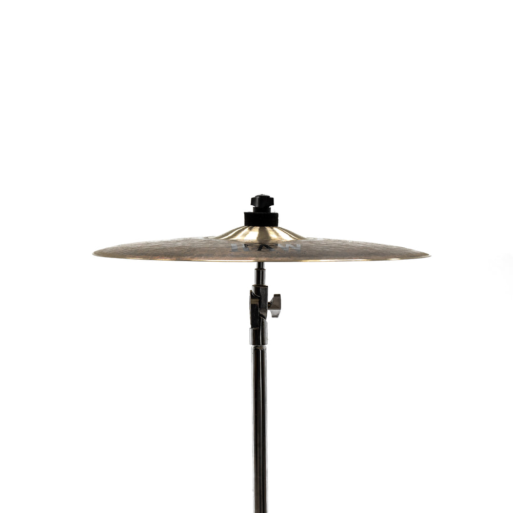 The Crash 16 cymbal from the KGUmusic Raw Series