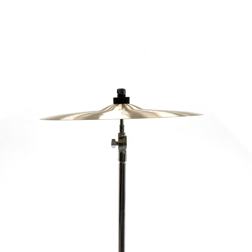 The Crash 16 cymbal from the KGUmusic Traditional Series