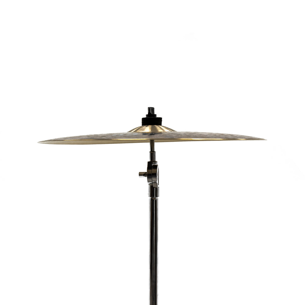 The Crash 18 cymbal from the KGUmusic Raw Series