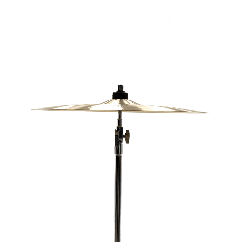 The Crash 18 cymbal from the KGUmusic Traditional Series