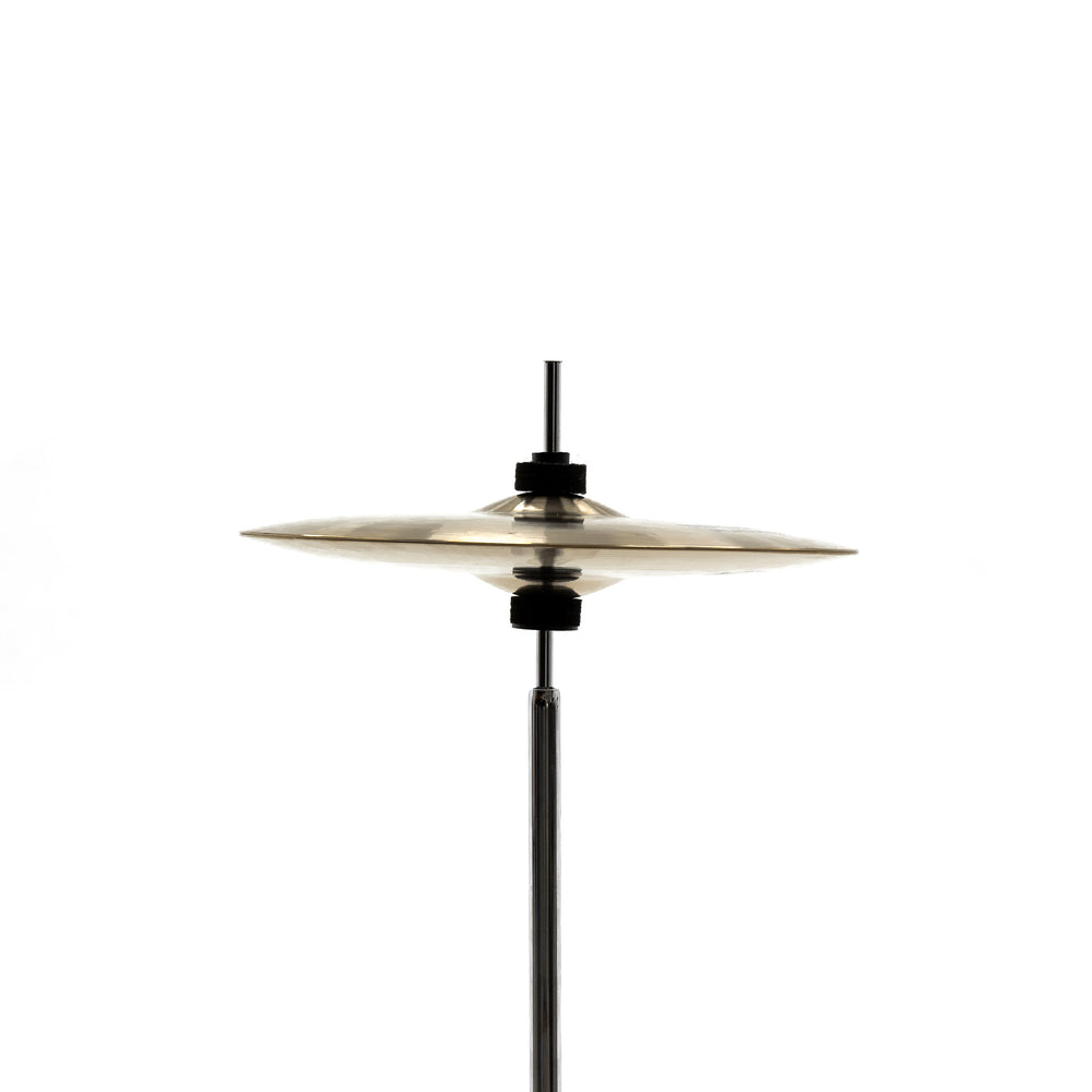The Hi-Hat 14 cymbals from the KGUmusic Fusion Series