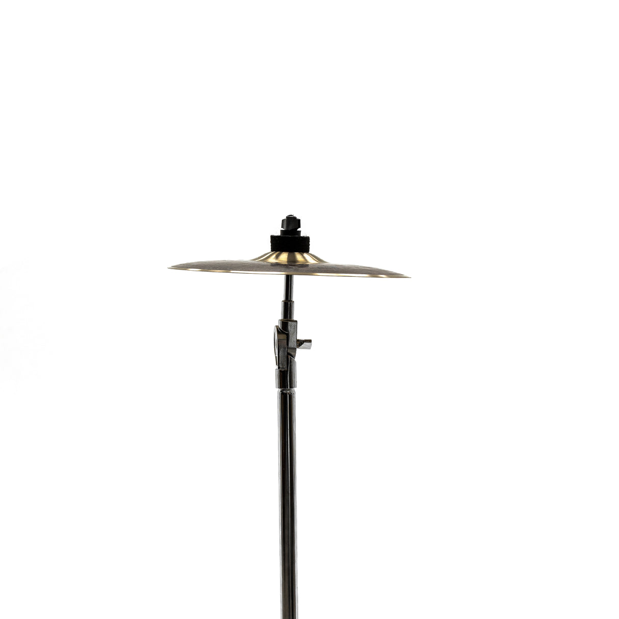 The Splash 10 cymbal from the KGUmusic RAW Series