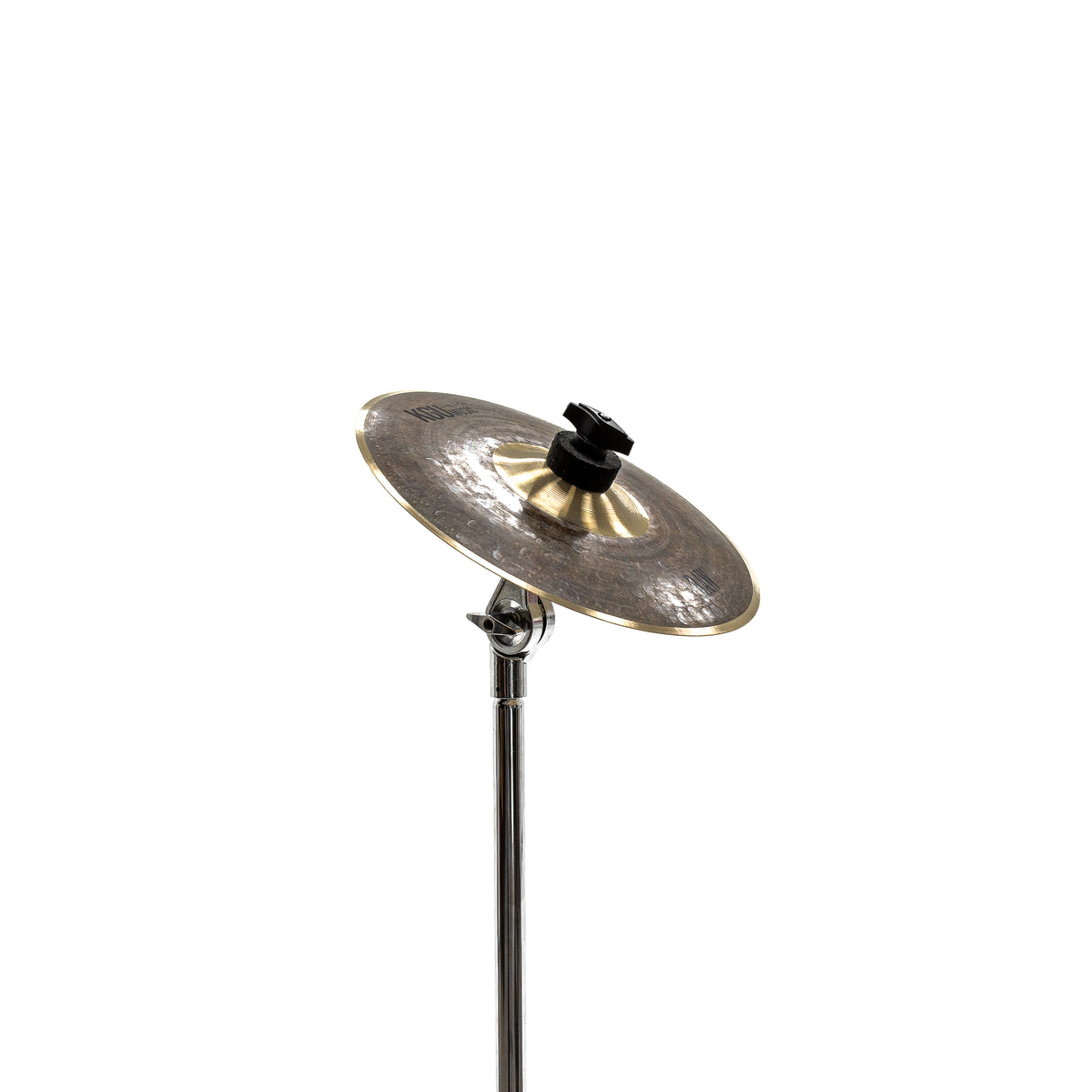 The Splash 10 cymbal from the KGUmusic RAW Series