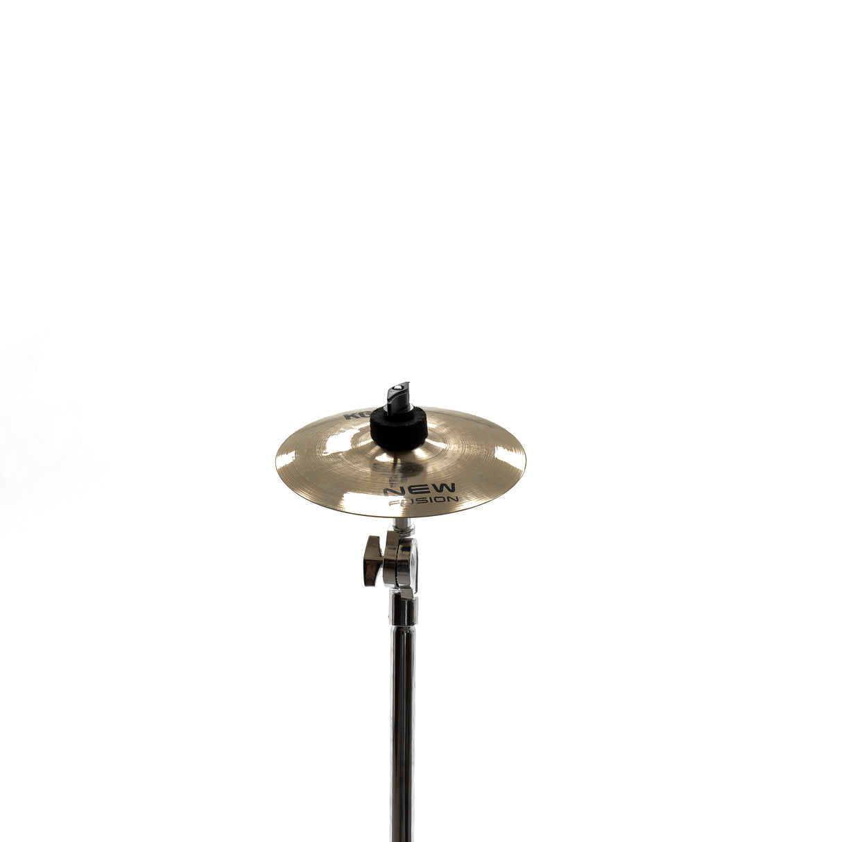 The Splash 6 cymbal from the KGUmusic Fusion Series