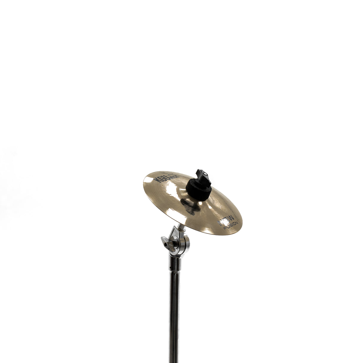 The Splash 6 cymbal from the KGUmusic Fusion Series