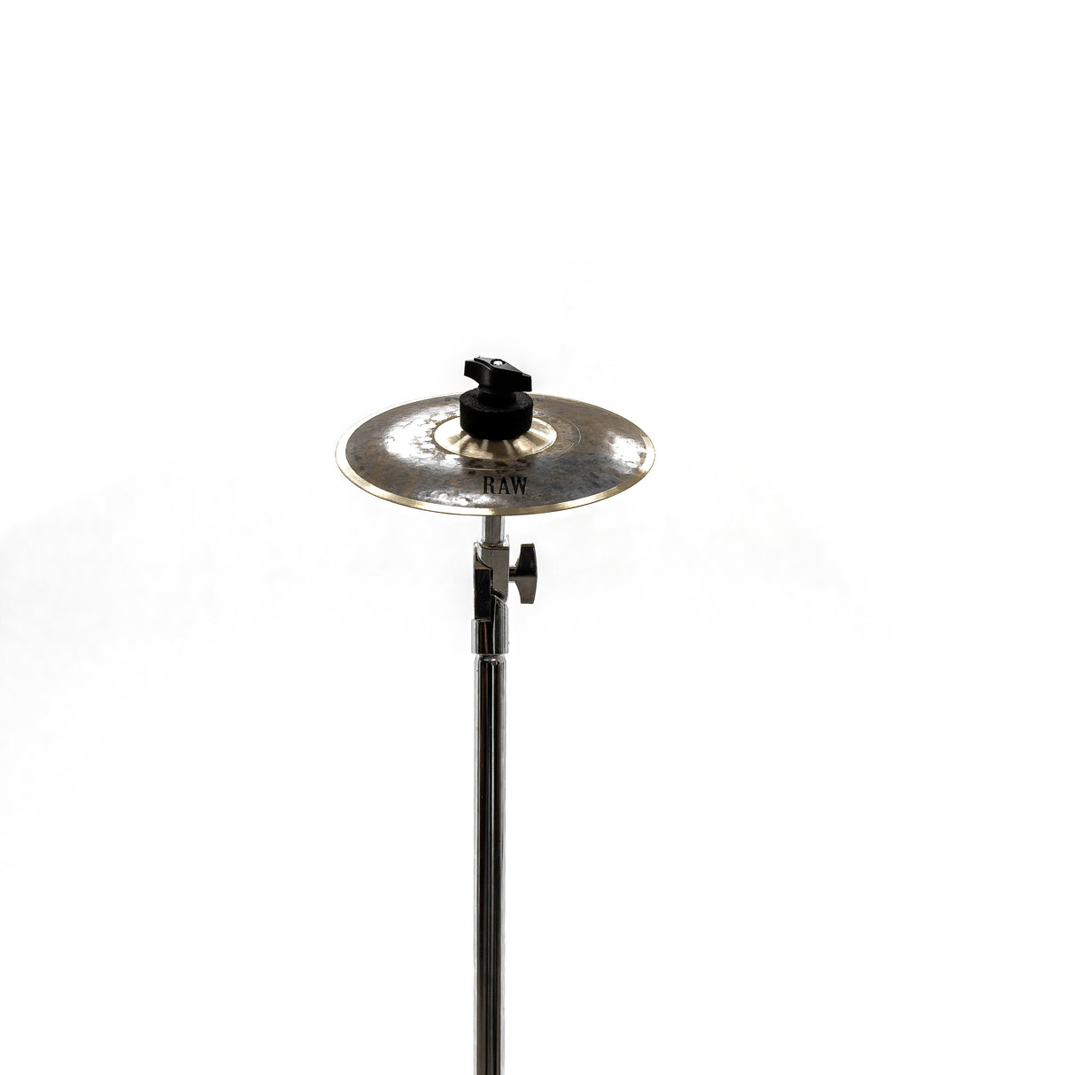 The Splash 6 cymbal from the KGUmusic RAW Series