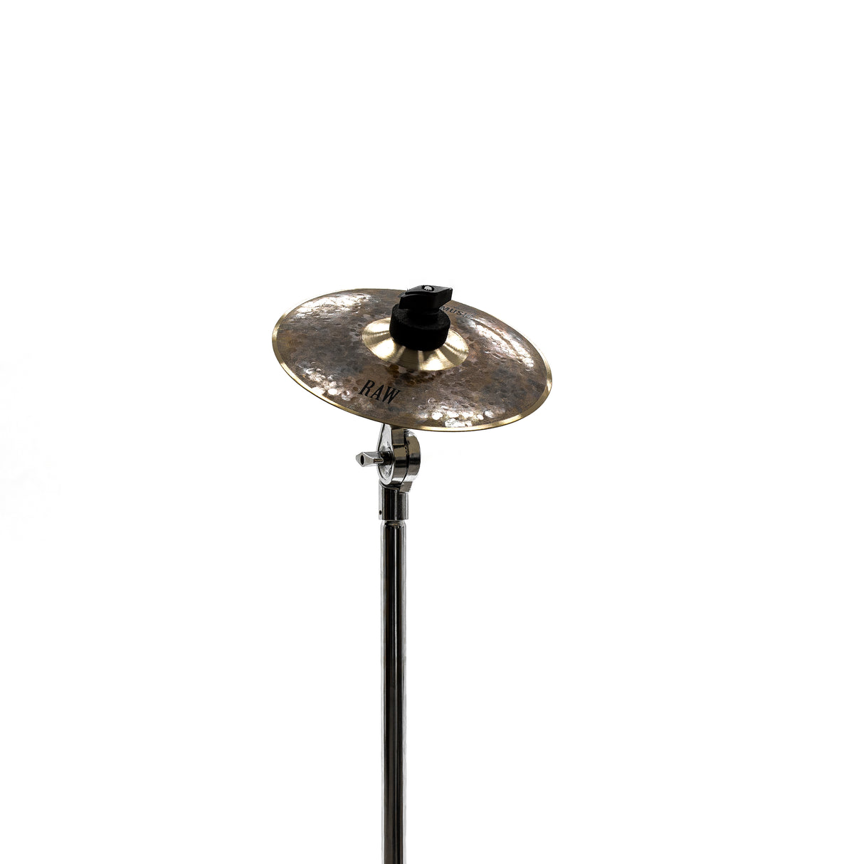 The Splash 8 cymbal from the KGUmusic RAW Series