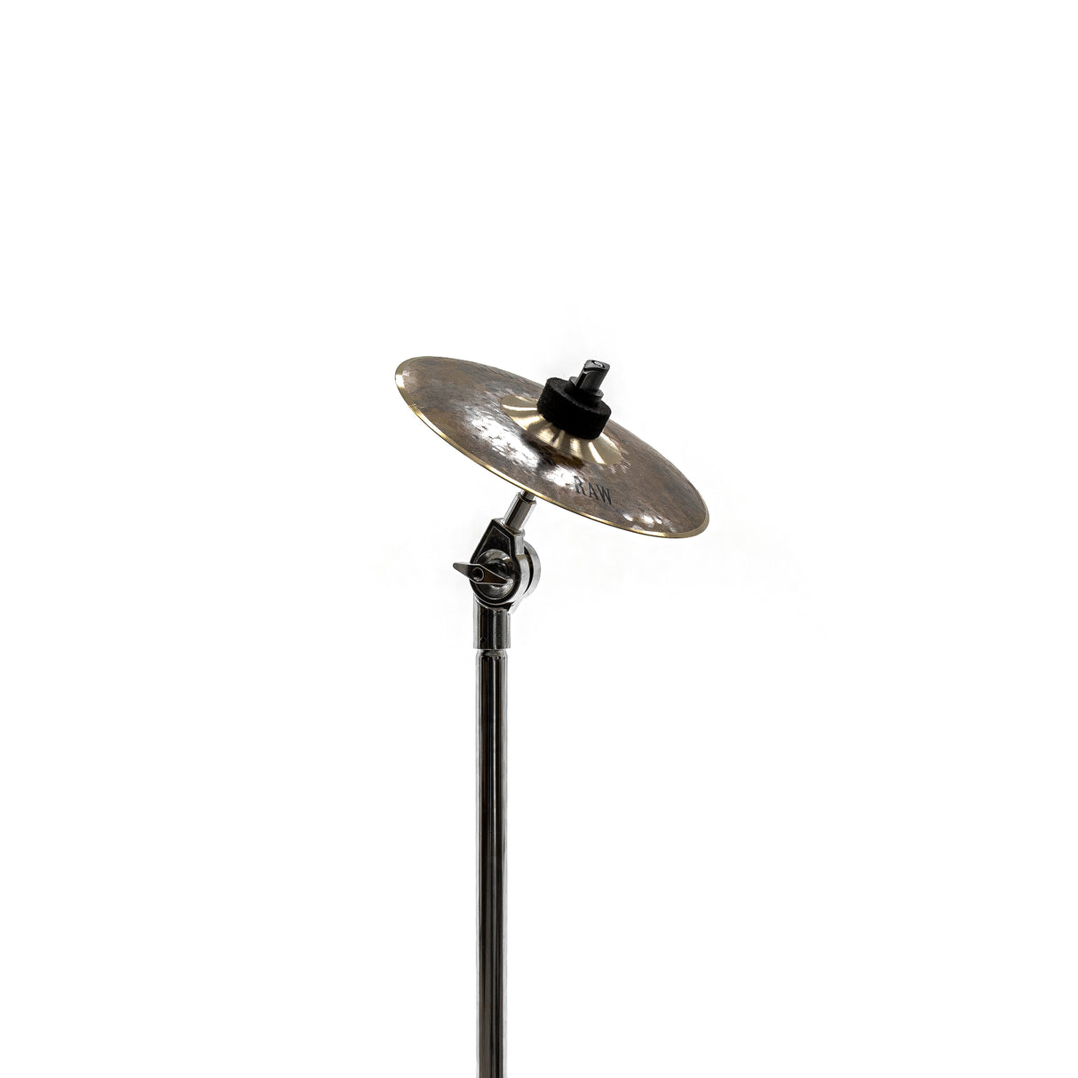 The Splash 8 cymbal from the KGUmusic RAW Series