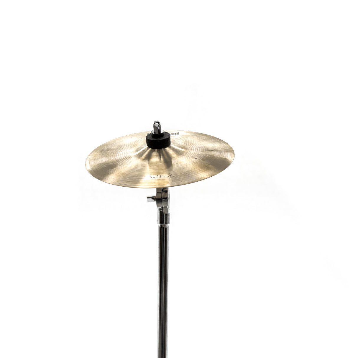 The Splash 10 cymbal from the KGUmusic Traditional Series