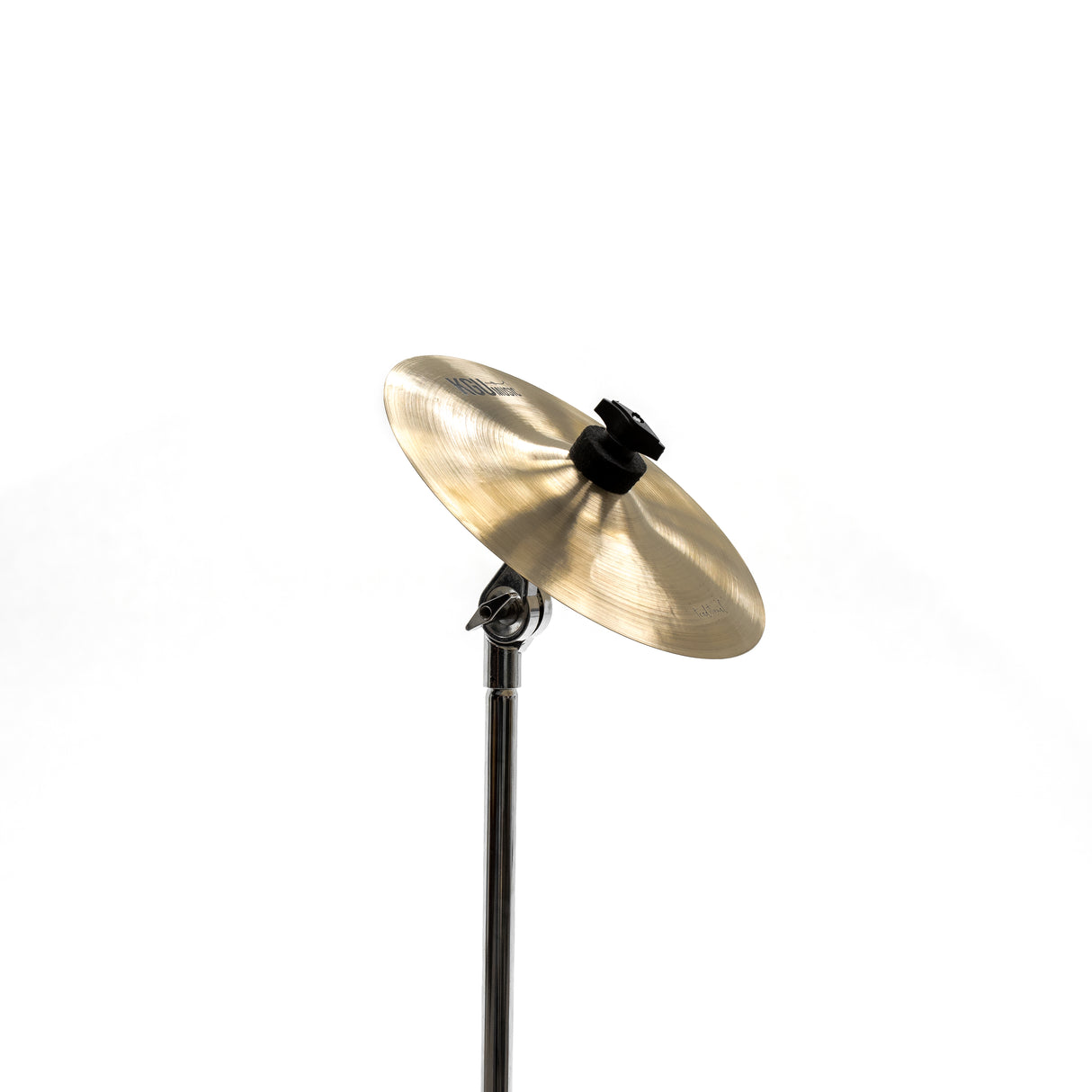 The Splash 10 cymbal from the KGUmusic Traditional Series