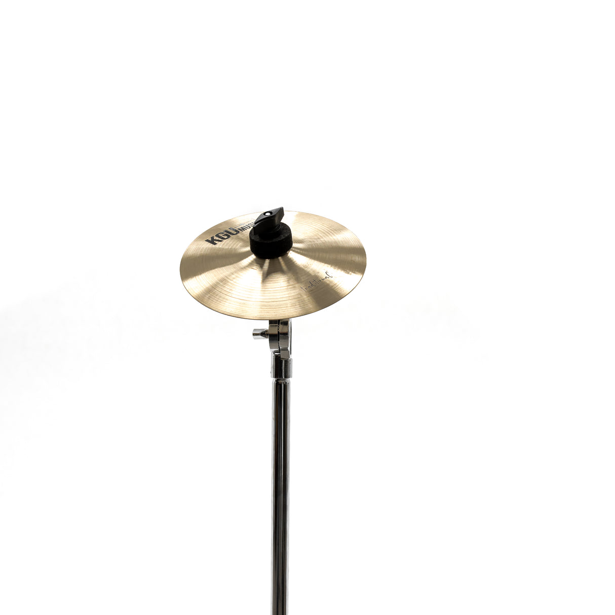 The Splash 6 cymbal from the KGUmusic Traditional Series
