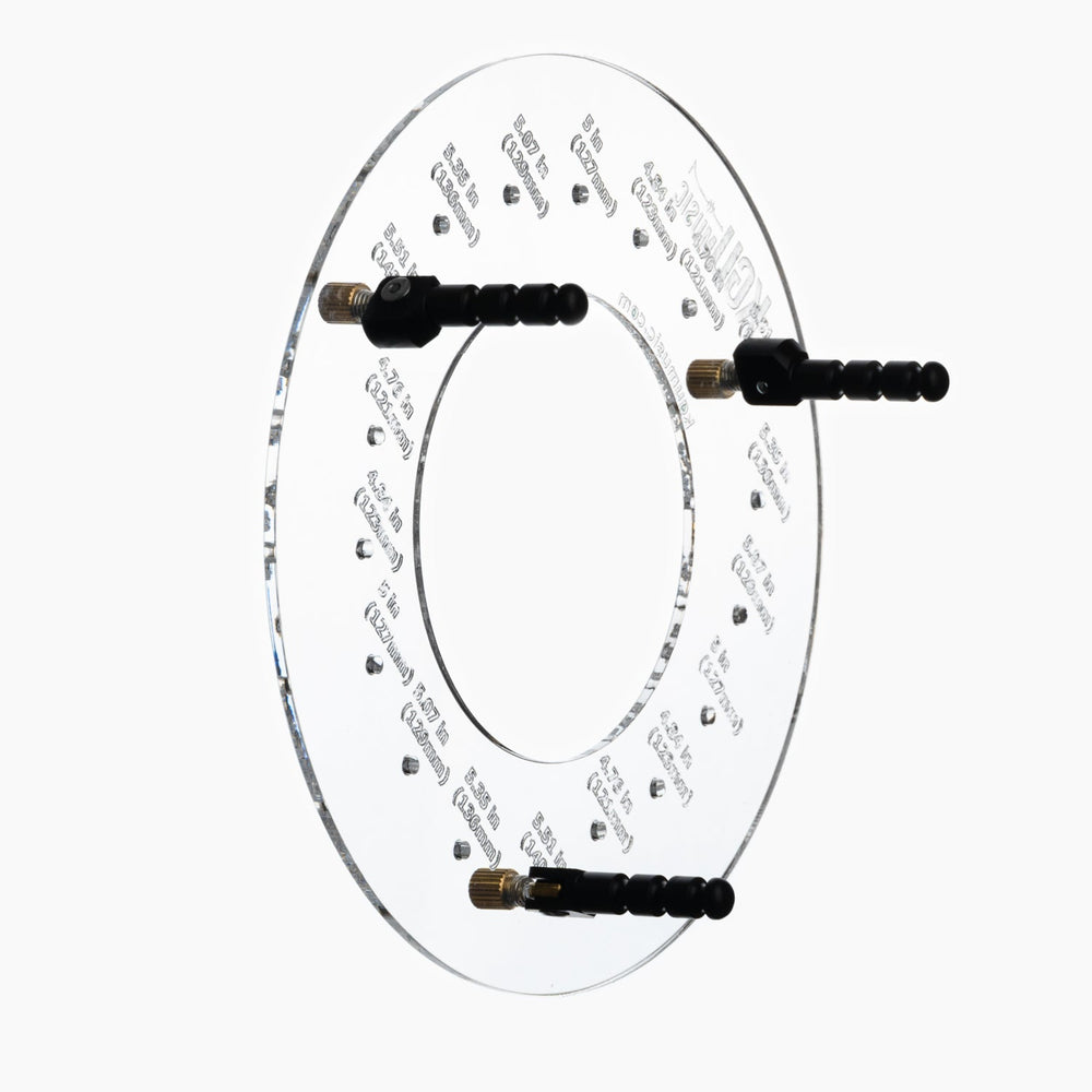 Sound Mirror for wind instruments Trumpet/ trombone/ saxophone + Deflector KGUmusic for trumpet