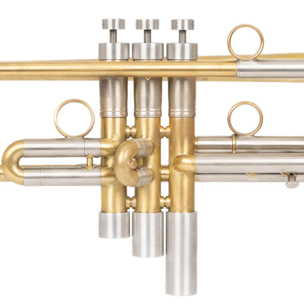 Trumpet XXL EXTRA HEAVY Trim Kit. KGUmusic
