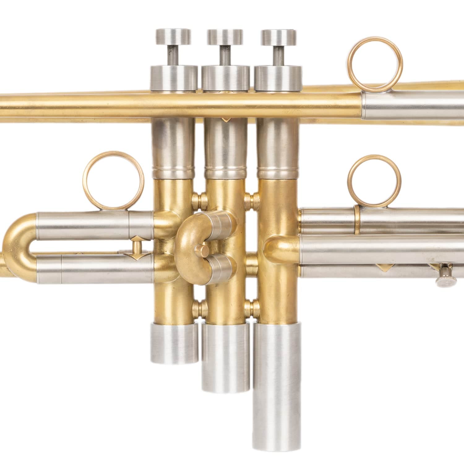 Trumpet XXL EXTRA HEAVY Trim Kit. KGUmusic