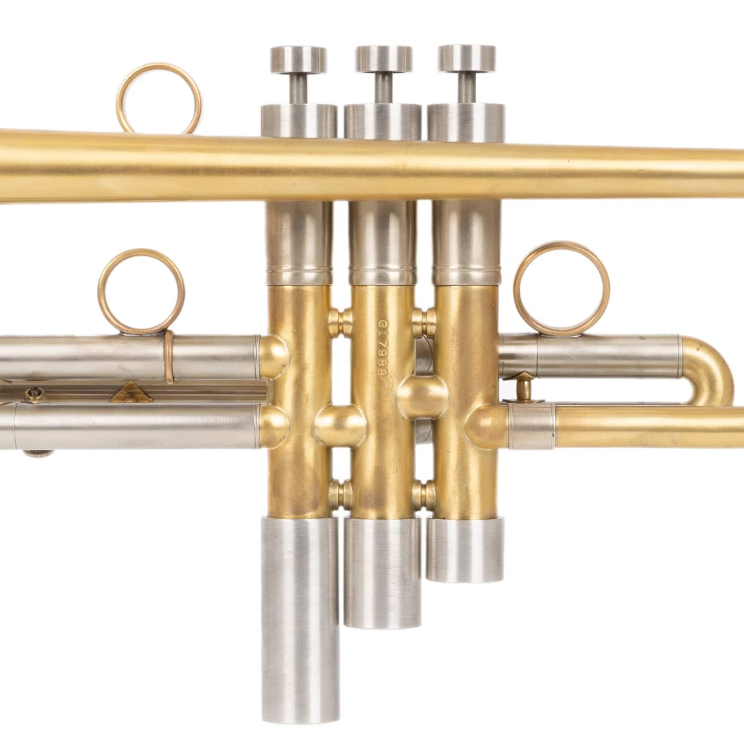 Trumpet XXL EXTRA HEAVY Trim Kit. KGUmusic