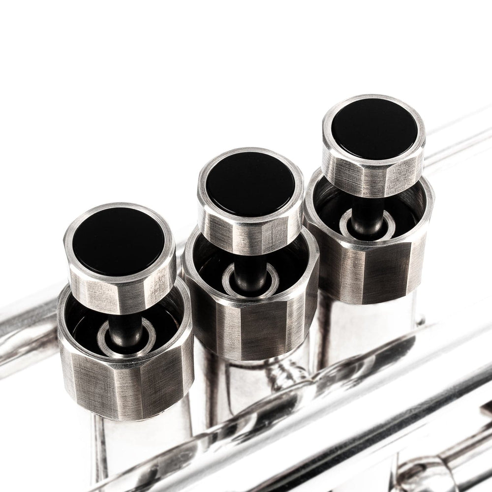 Trumpet SPECIAL EDGE Trim Kit. KGUmusic