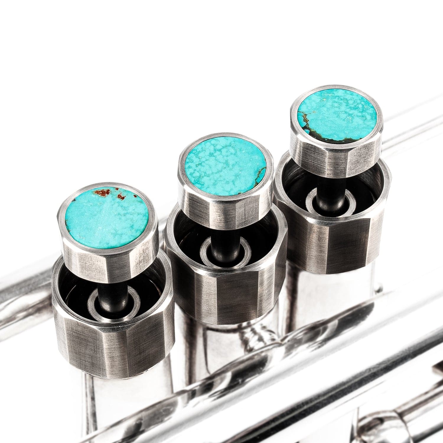Trumpet SPECIAL EDGE Trim Kit. KGUmusic