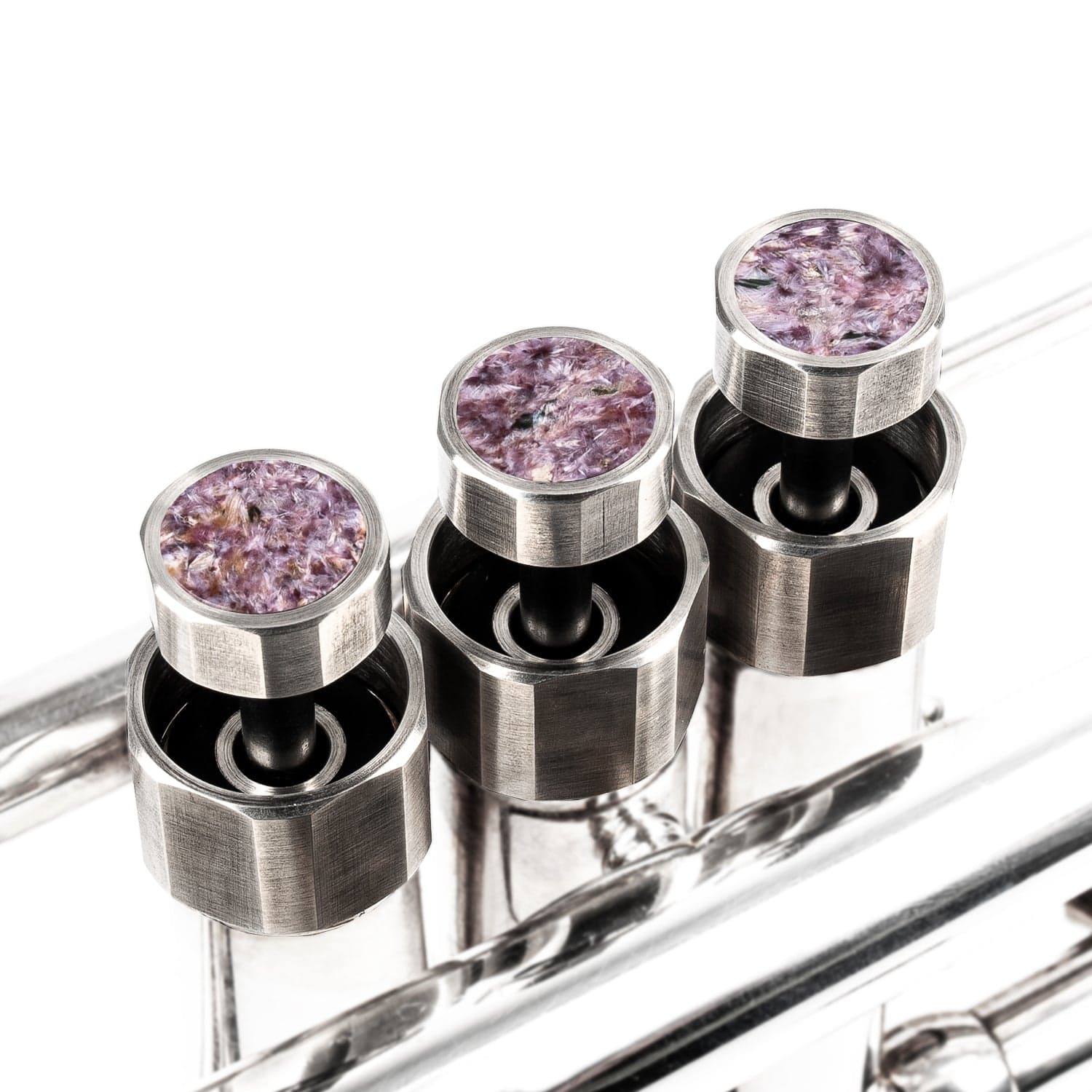 Trumpet SPECIAL EDGE Trim Kit. KGUmusic