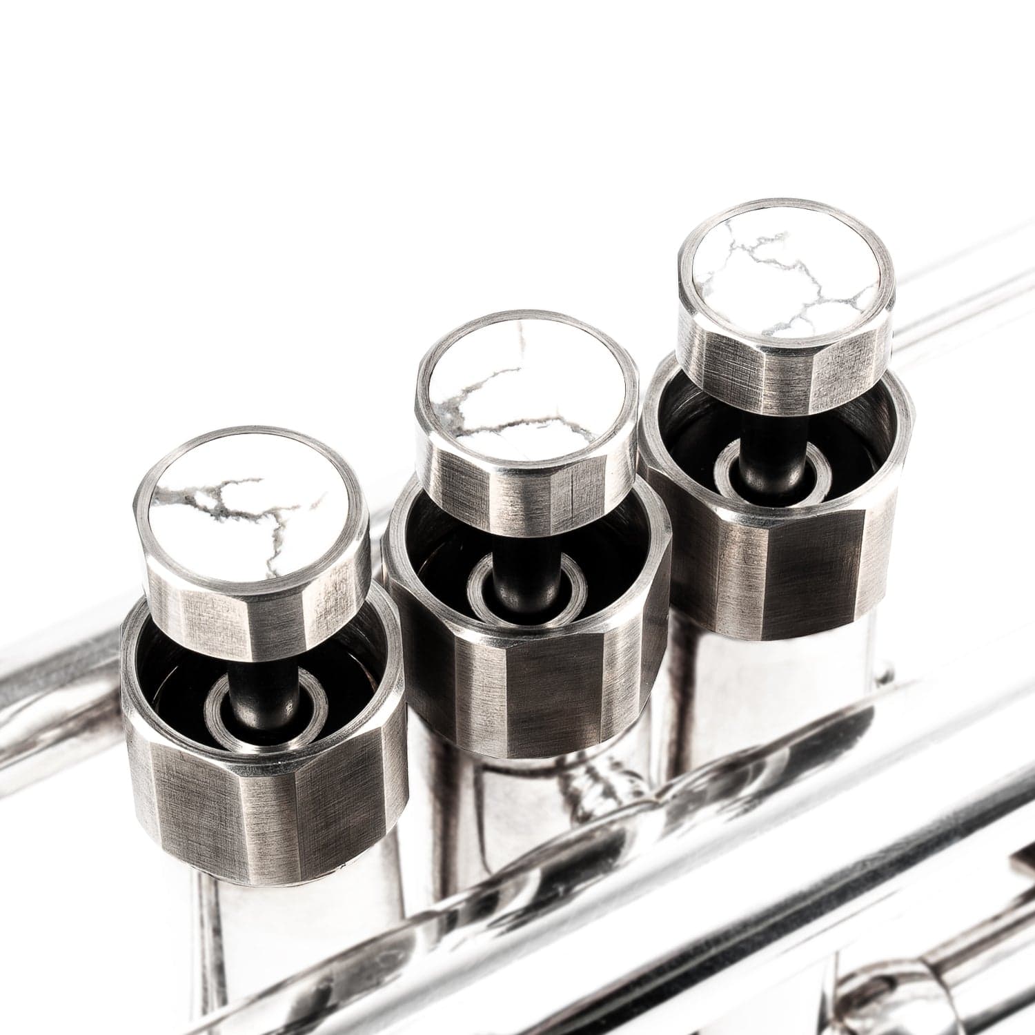 Trumpet SPECIAL EDGE Trim Kit. KGUmusic