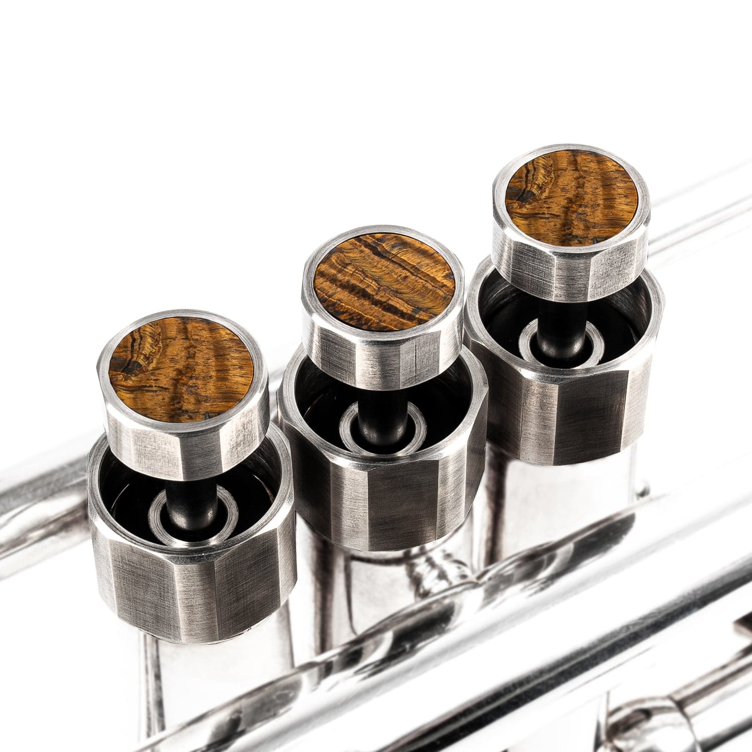 Trumpet SPECIAL EDGE Trim Kit. KGUmusic